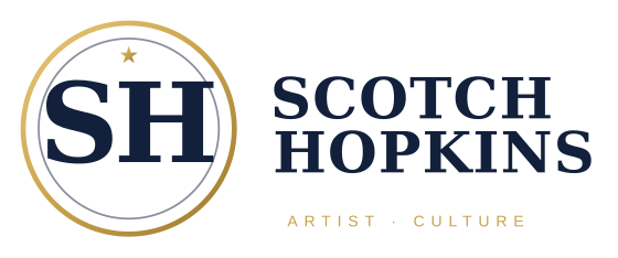 Scotch Hopkins